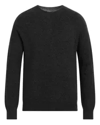 Jil Sander Pullover Granitgrau