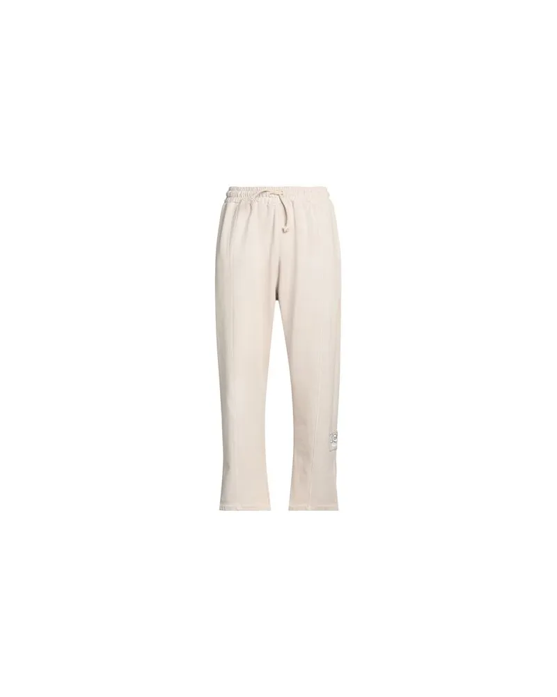 DISCLAIMER HOSEN & RÖCKE - Hosenauf YOOX.COM Beige
