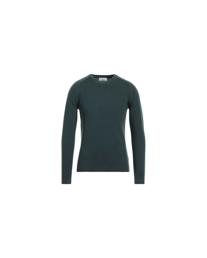 Bellwood STRICKWAREN - Pulloverauf YOOX.COM Dunkelgrün