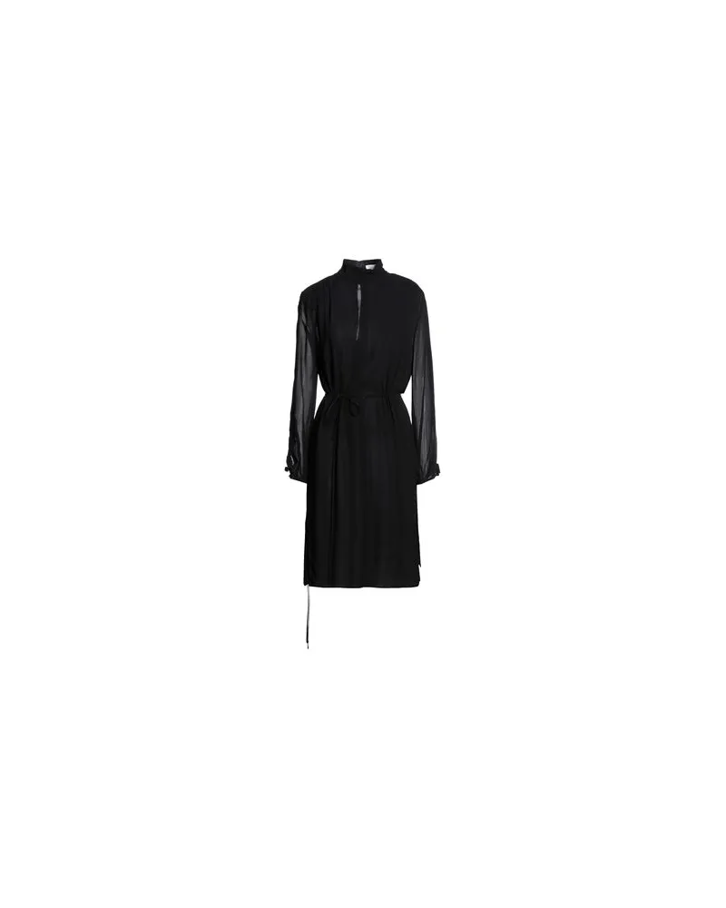 Lala Berlin KLEIDER - Midi-Kleiderauf YOOX.COM Schwarz