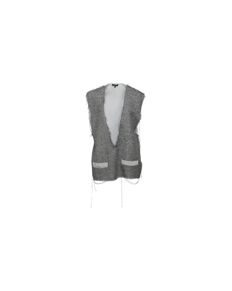 Jejia TOPS - Topsauf YOOX.COM Silber