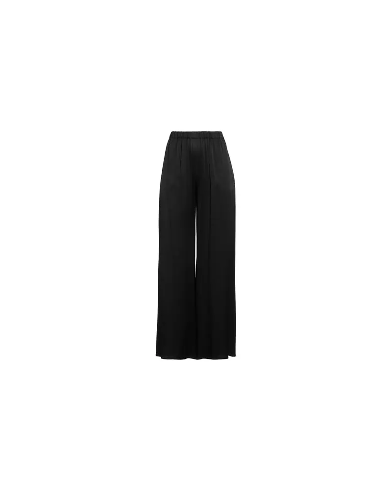 Antonelli Firenze HOSEN & RÖCKE - Hosenauf YOOX.COM Schwarz