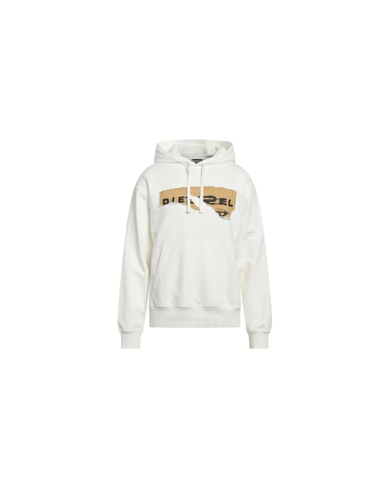 Diesel TOPS - Sweatshirtsauf YOOX.COM Off
