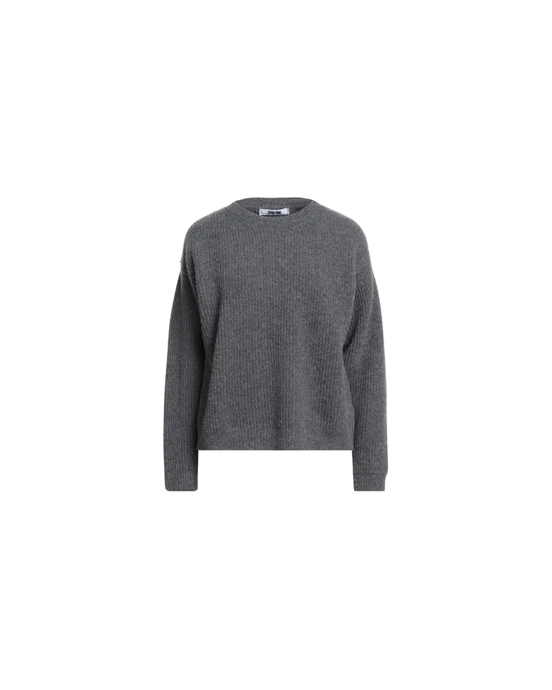 Mauro Grifoni STRICKWAREN - Pulloverauf YOOX.COM Grau