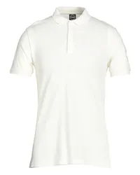 Colmar Poloshirt Elfenbein