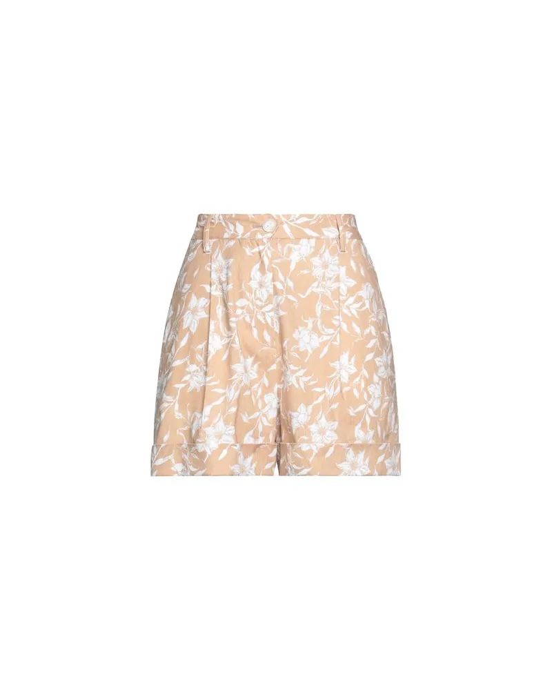 Rag & Bone HOSEN & RÖCKE - Shorts & Bermudashortsauf YOOX.COM Kamel