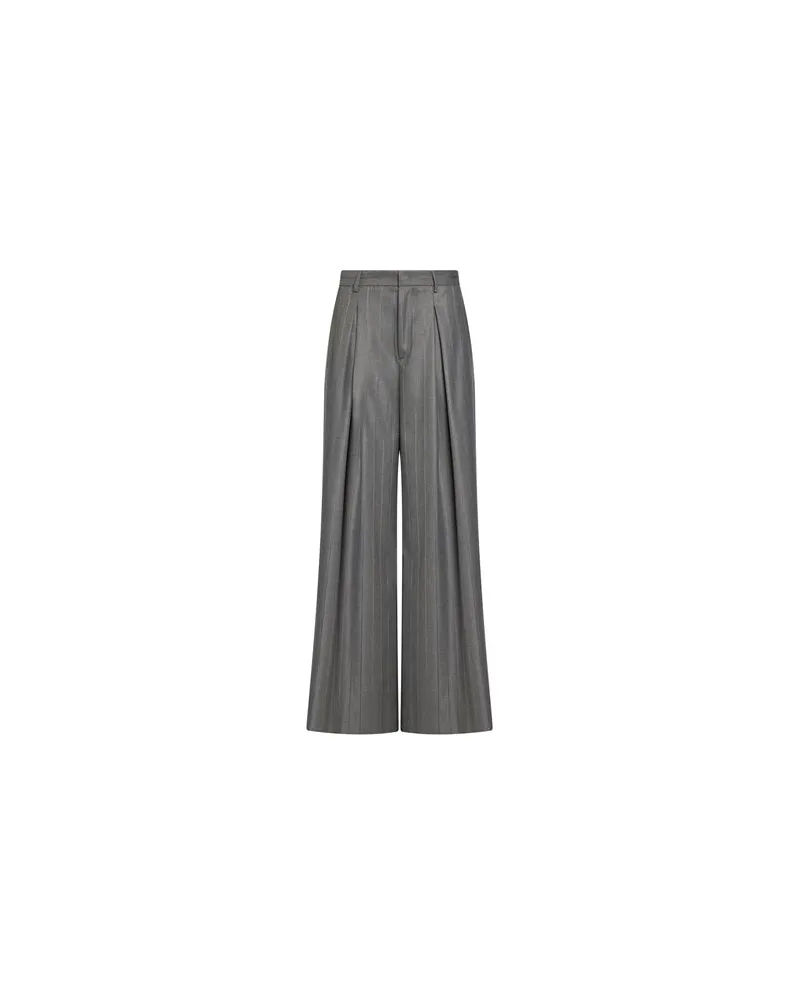 ANDAMANE HOSEN & RÖCKE - Hosenauf YOOX.COM Grau