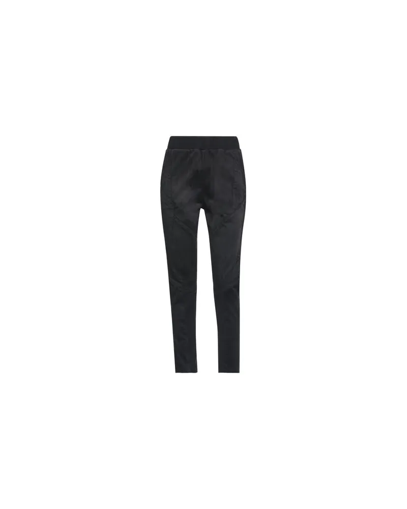 KORALLINE HOSEN & RÖCKE - Hosenauf YOOX.COM Schwarz