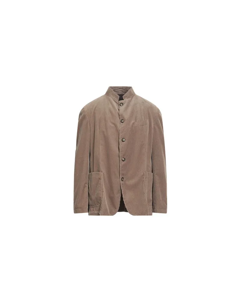 windsor. ANZÜGE und CO-ORDS - Blazersauf YOOX.COM Khaki