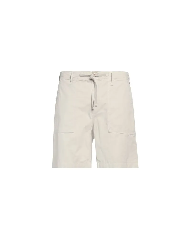 Hartford HOSEN & RÖCKE - Shorts & Bermudashortsauf YOOX.COM Hellgrau
