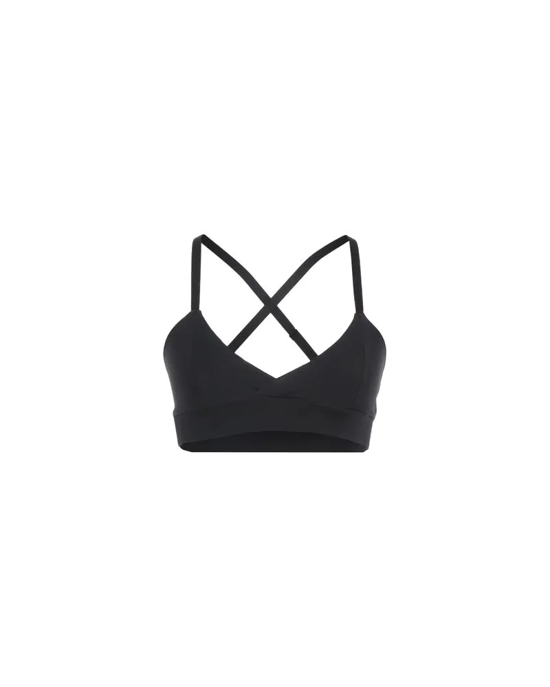 Live The Process TOPS - Topsauf YOOX.COM Schwarz
