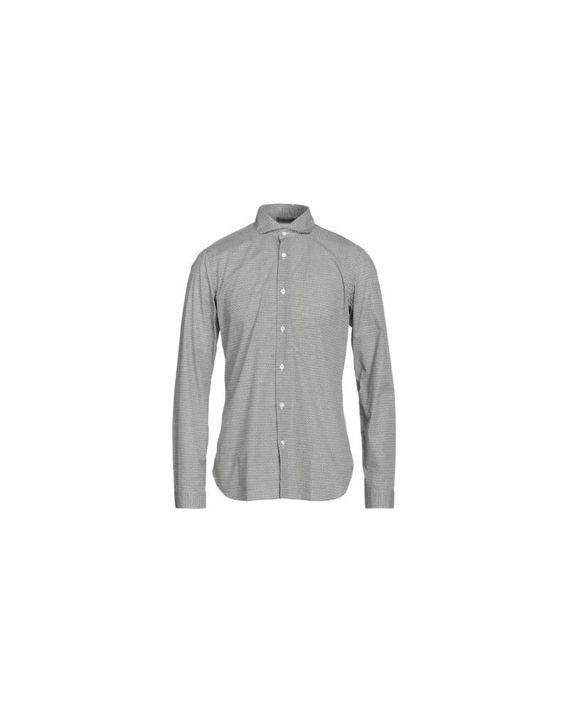 DNL TOPS - Hemdenauf YOOX.COM Schwarz
