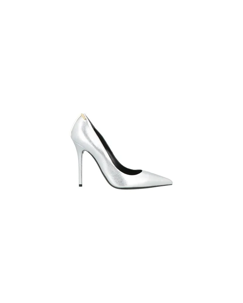 Tom Ford SCHUHE - Pumpsauf YOOX.COM Silber