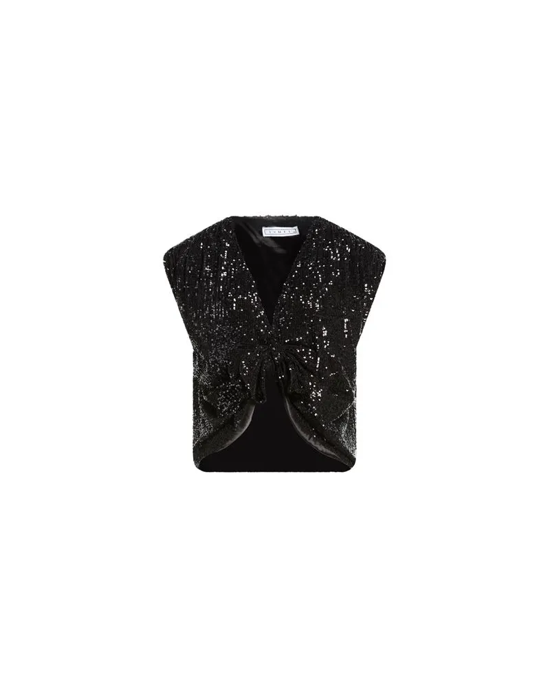In The Mood for Love TOPS - Topsauf YOOX.COM Schwarz