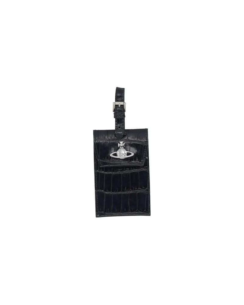Vivienne Westwood KOFFER & CO. - Reiseaccessoiresauf YOOX.COM Nachtblau