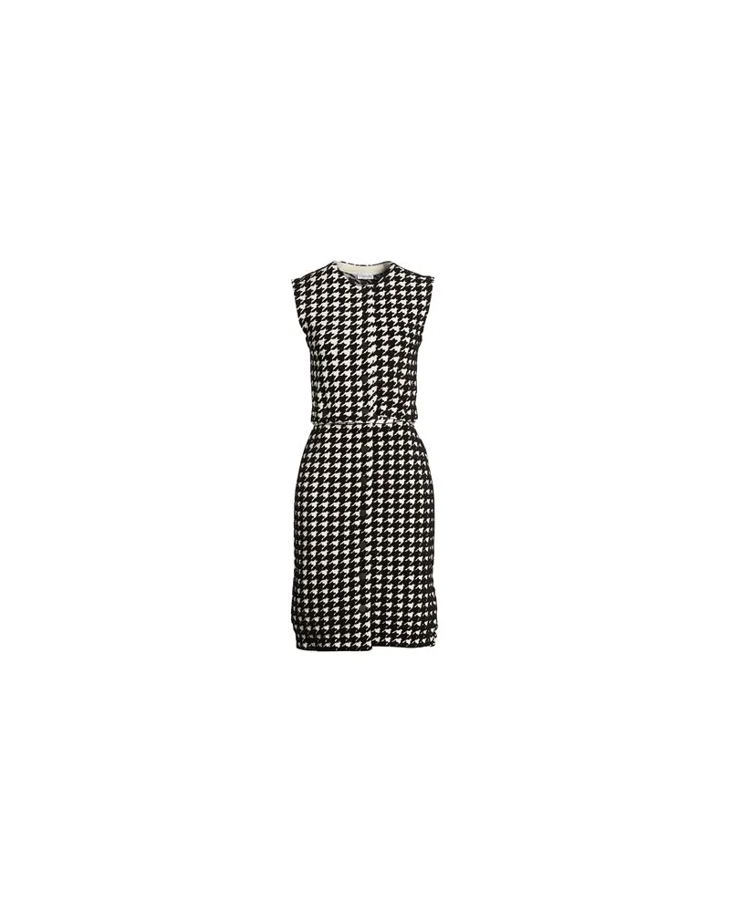 Burberry KLEIDER - Mini-Kleiderauf YOOX.COM Schwarz