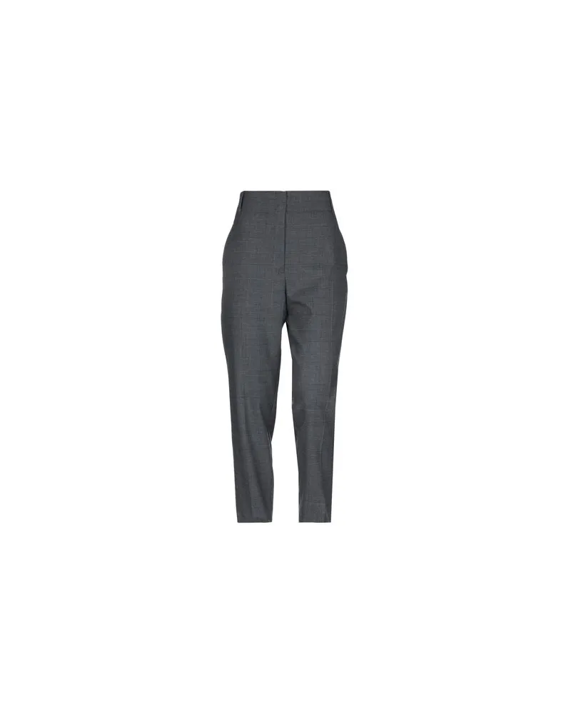 Pinko HOSEN & RÖCKE - Hosenauf YOOX.COM Braungrau