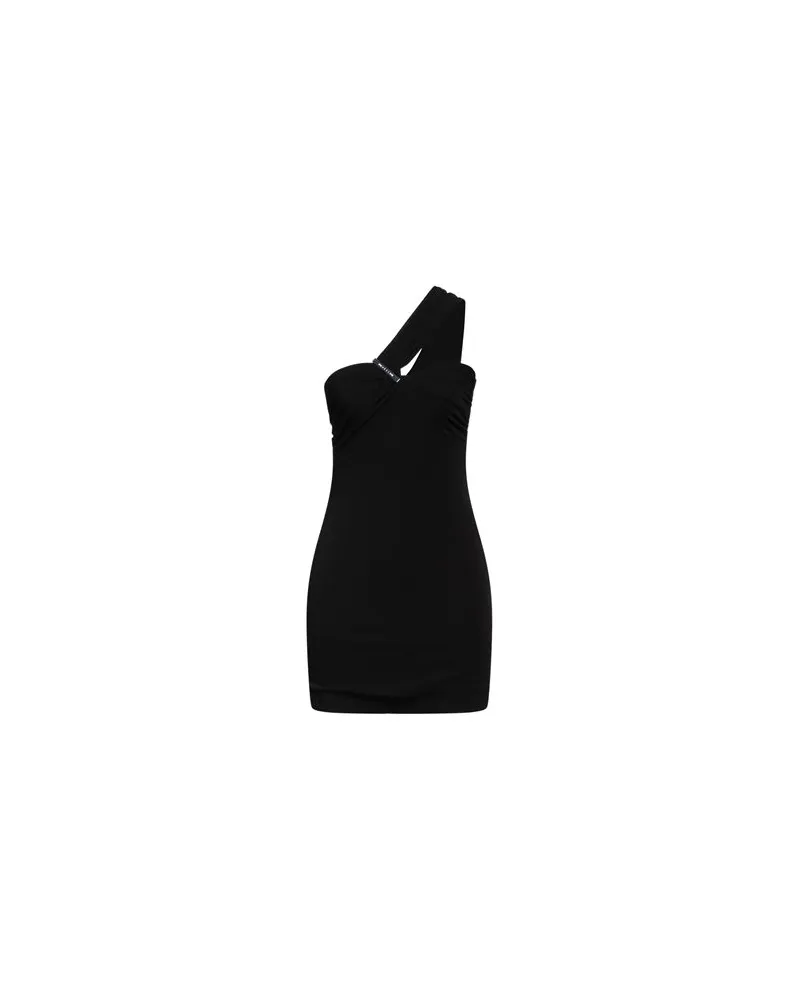 1017 ALYX 9SM KLEIDER - Mini-Kleiderauf YOOX.COM Schwarz