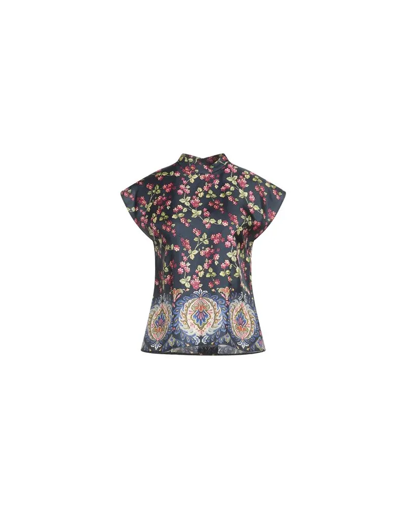 Etro TOPS - Topsauf YOOX.COM Nachtblau