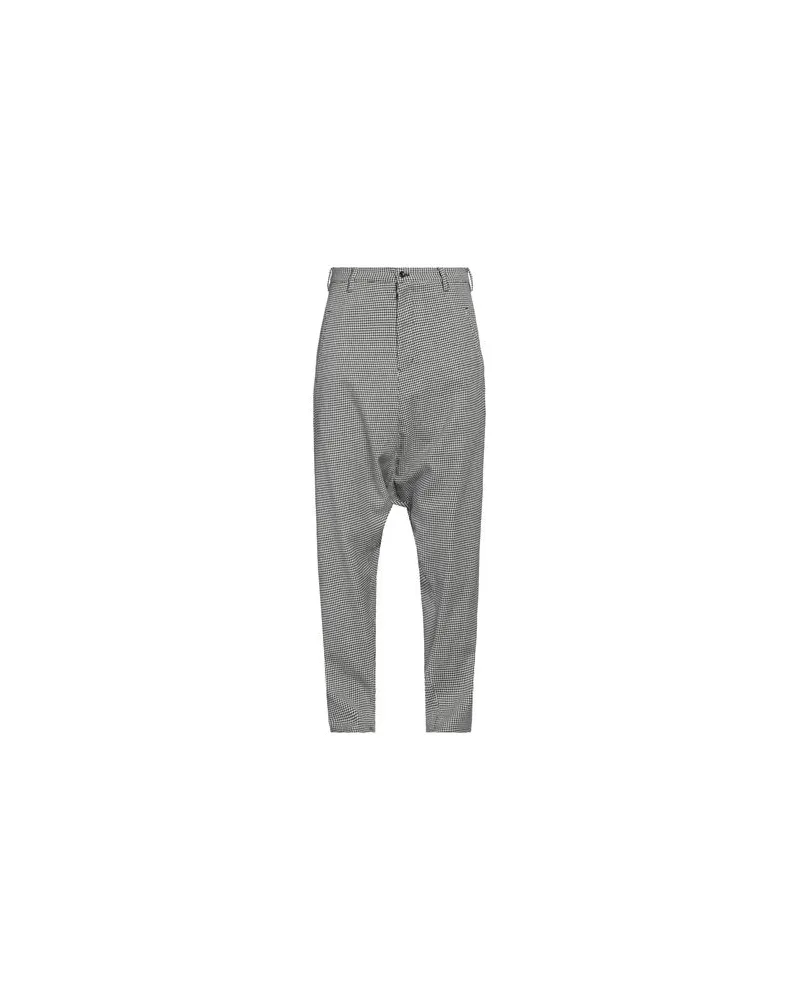 Sulvam HOSEN & RÖCKE - Hosenauf YOOX.COM Schwarz