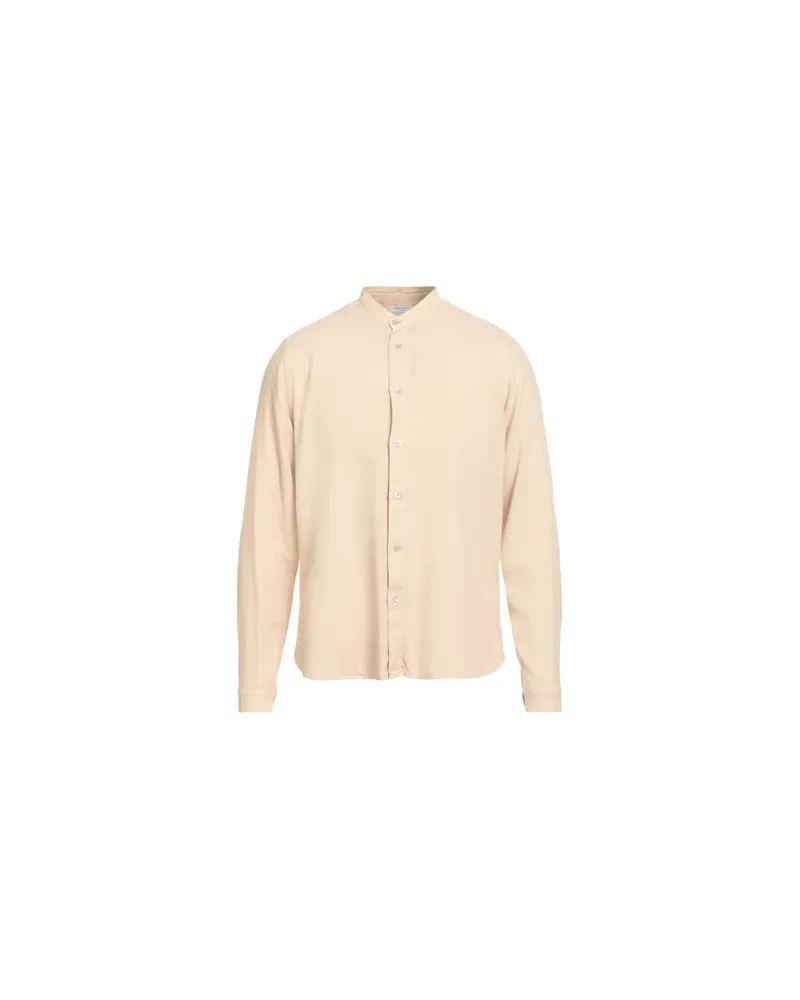 Boglioli TOPS - Hemdenauf YOOX.COM Beige
