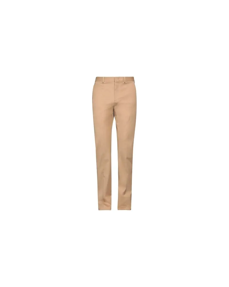 Valentino Garavani HOSEN & RÖCKE - Hosenauf YOOX.COM Kamel