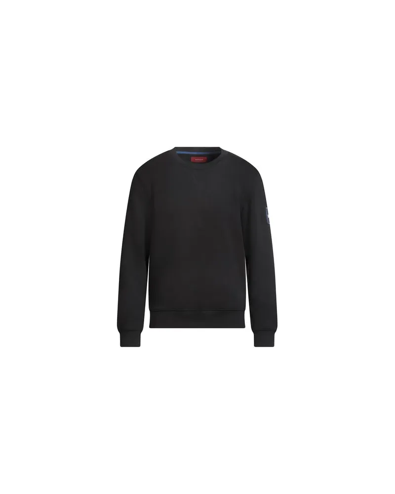 Gaudi JEANS - TOPS - Sweatshirtsauf YOOX.COM Schwarz