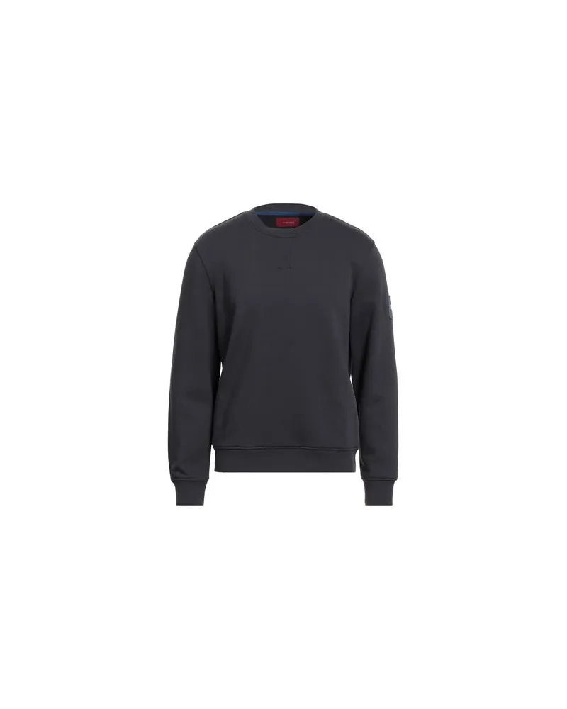 Gaudi JEANS - TOPS - Sweatshirtsauf YOOX.COM Nachtblau