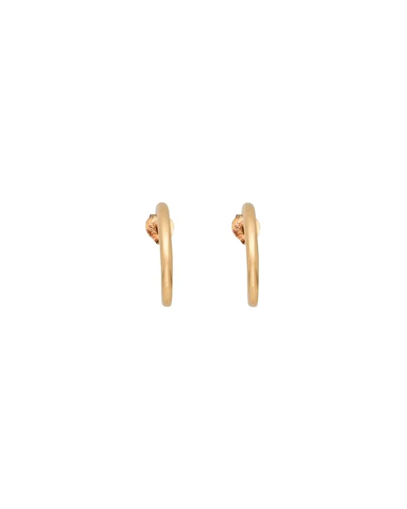 Morellato X AURORA RAMAZZOTTI - SCHMUCK und UHREN - Ohrringeauf YOOX.COM Gold