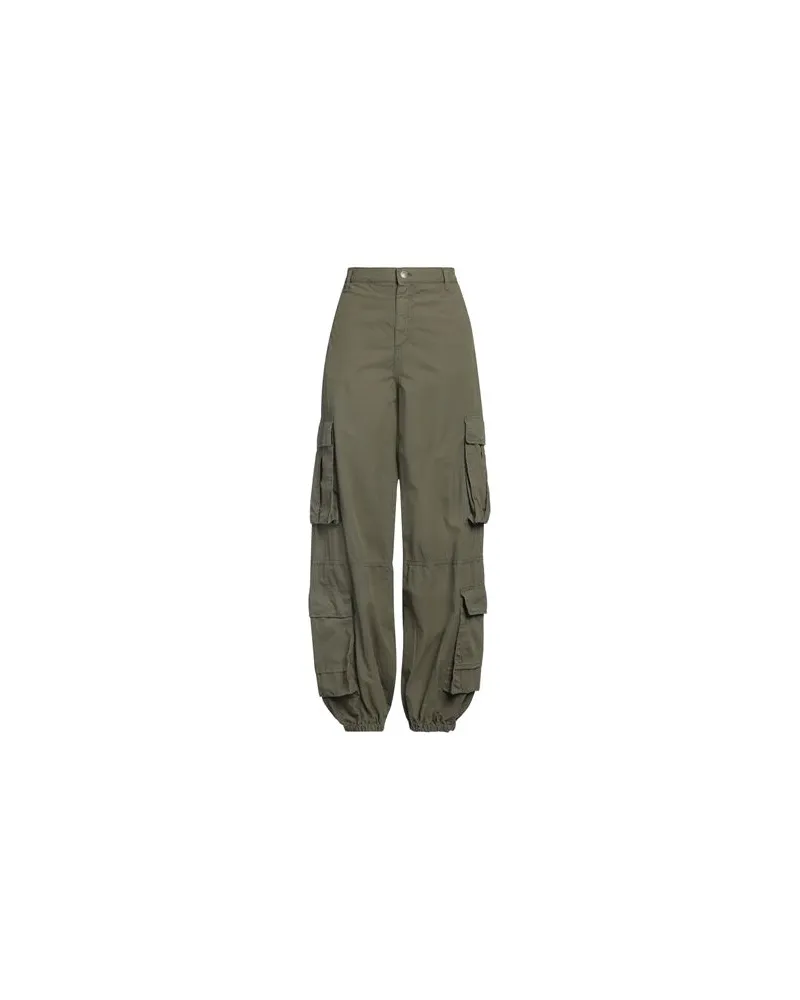 Aniye By HOSEN & RÖCKE - Hosenauf YOOX.COM Militärgrün