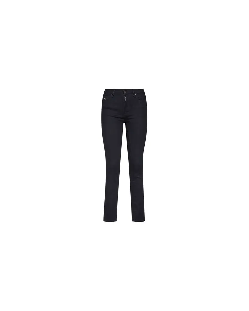 Tramarossa HOSEN & RÖCKE - Jeanshosenauf YOOX.COM Nachtblau