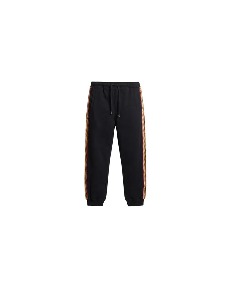 Lanvin HOSEN & RÖCKE - Hosenauf YOOX.COM Schwarz