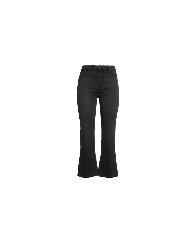 Frame Denim HOSEN & RÖCKE - Jeanshosenauf YOOX.COM Braungrau
