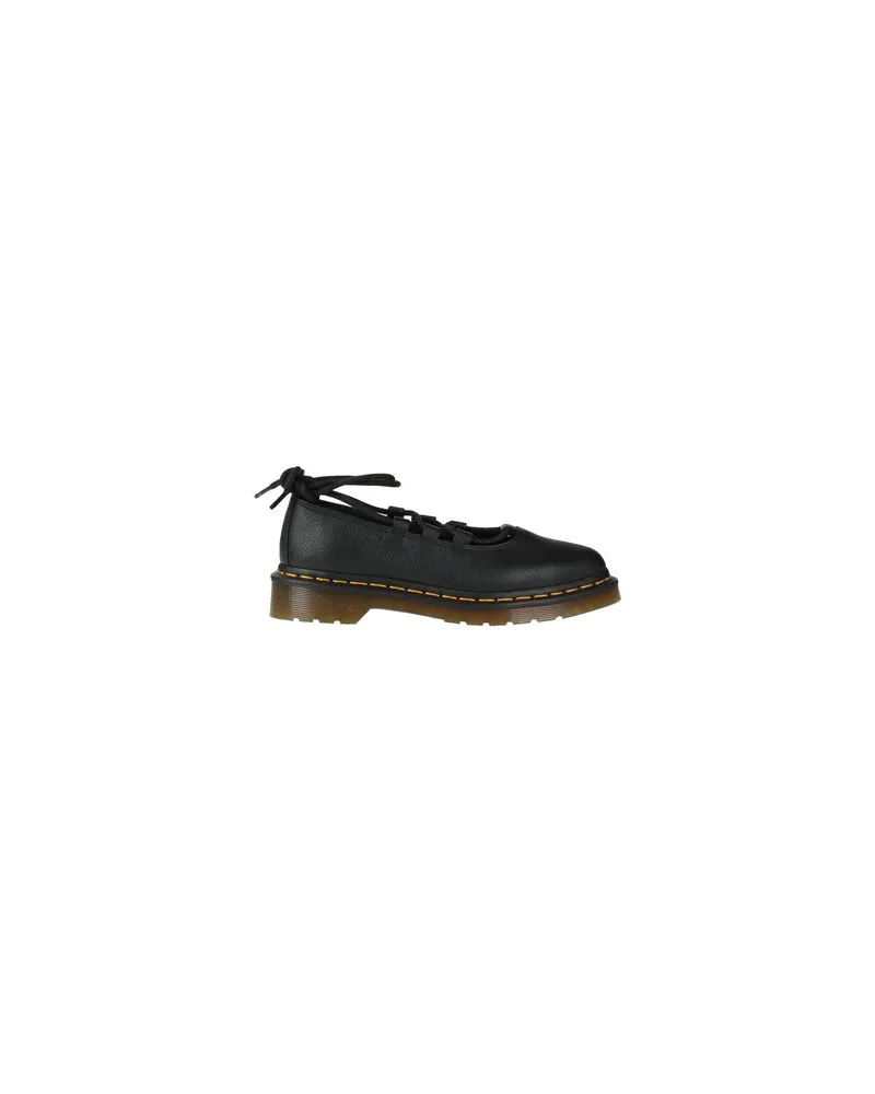 Dr.Martens SCHUHE - Schnürschuheauf YOOX.COM Schwarz