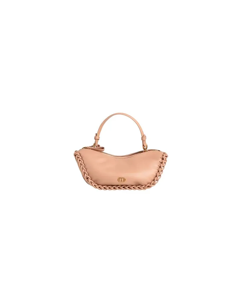 LA CARRIE TASCHEN - Handtaschenauf YOOX.COM Hellrosa