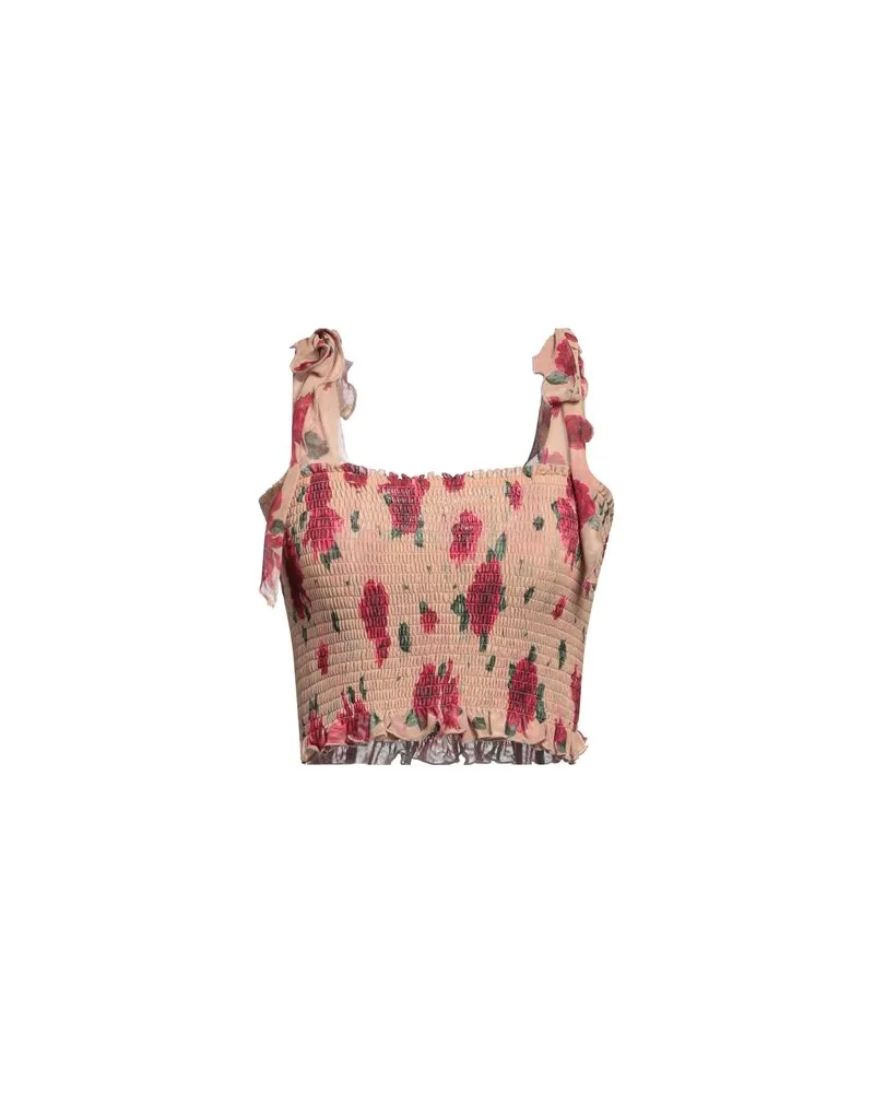 Aniye By TOPS - Topsauf YOOX.COM Kamel