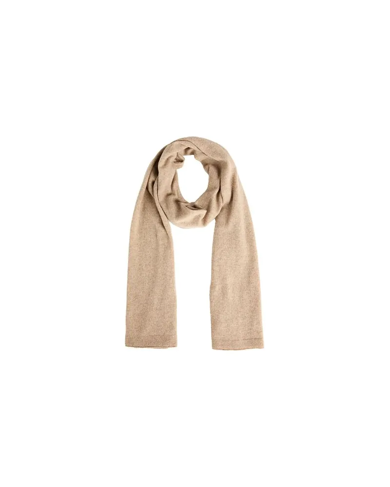 Caractère ACCESSOIRES - Schalsauf YOOX.COM Beige
