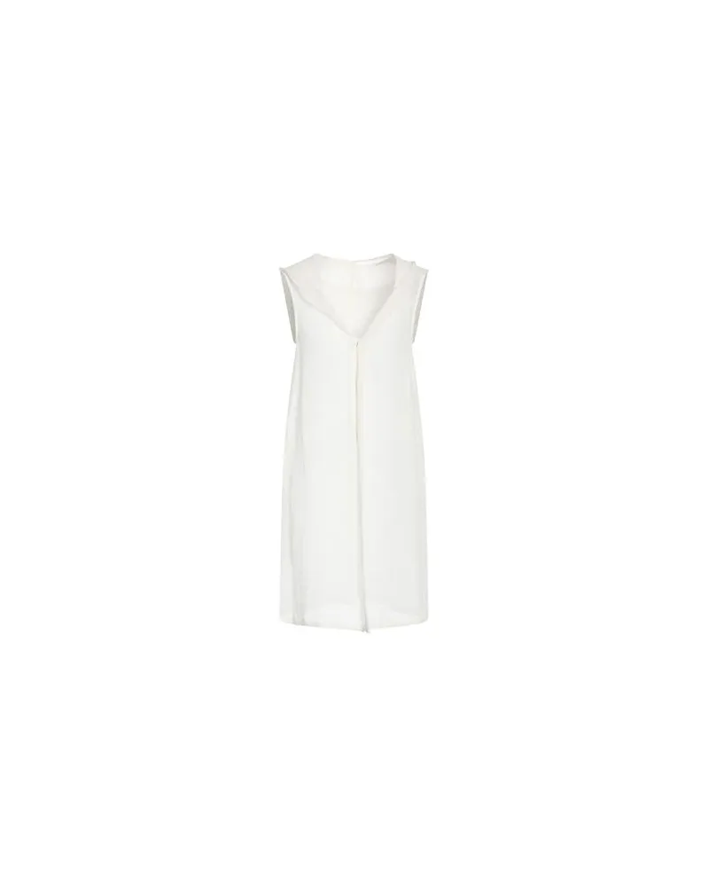 Y'S YOHJI YAMAMOTO JACKEN & MÄNTEL - Jacken, Mäntel & Trenchcoatsauf YOOX.COM Weiß