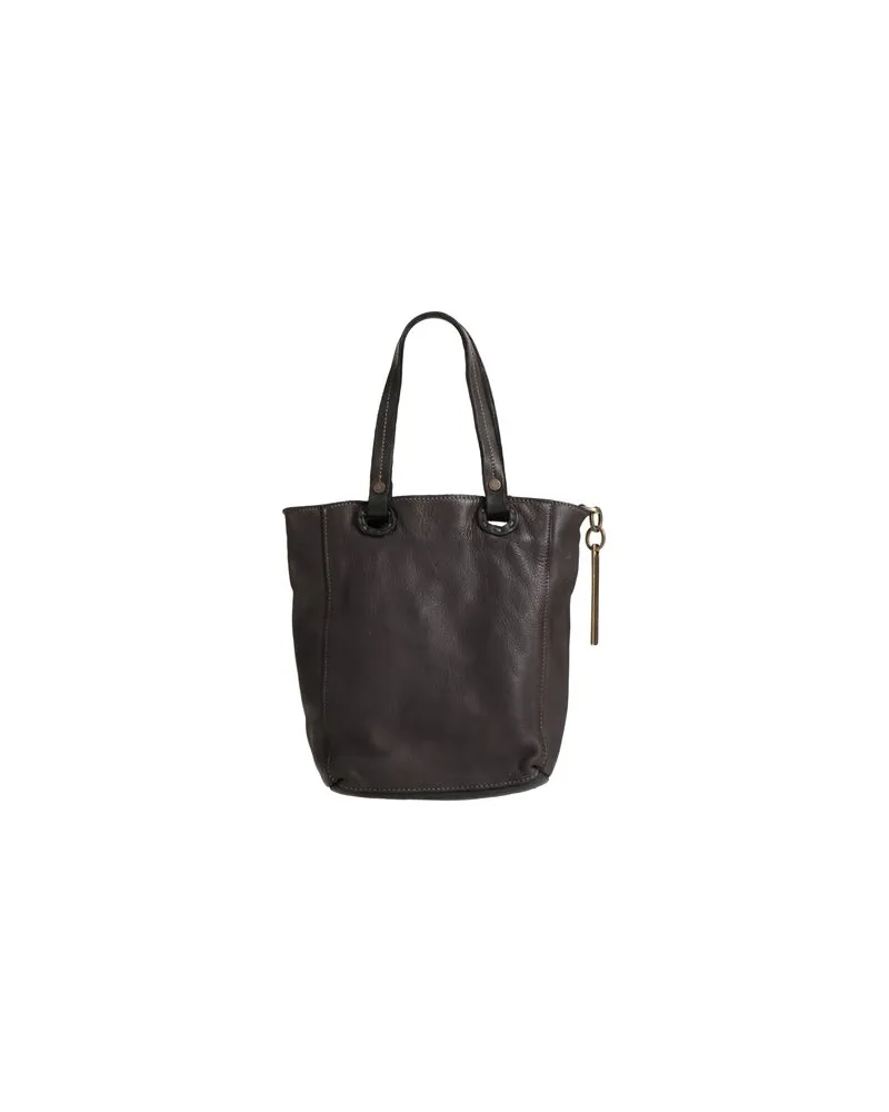 Caterina Lucchi GOLD - TASCHEN - Handtaschenauf YOOX.COM Schwarz