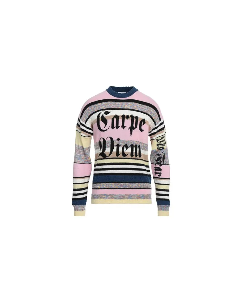 Soulland STRICKWAREN - Pulloverauf YOOX.COM Rosa