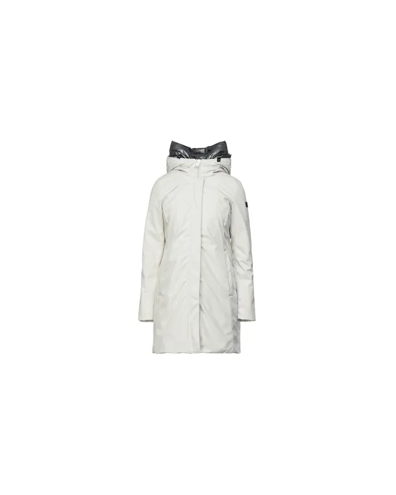 DEKKER JACKEN & MÄNTEL - Pufferjacken & Daunenjackenauf YOOX.COM Beige