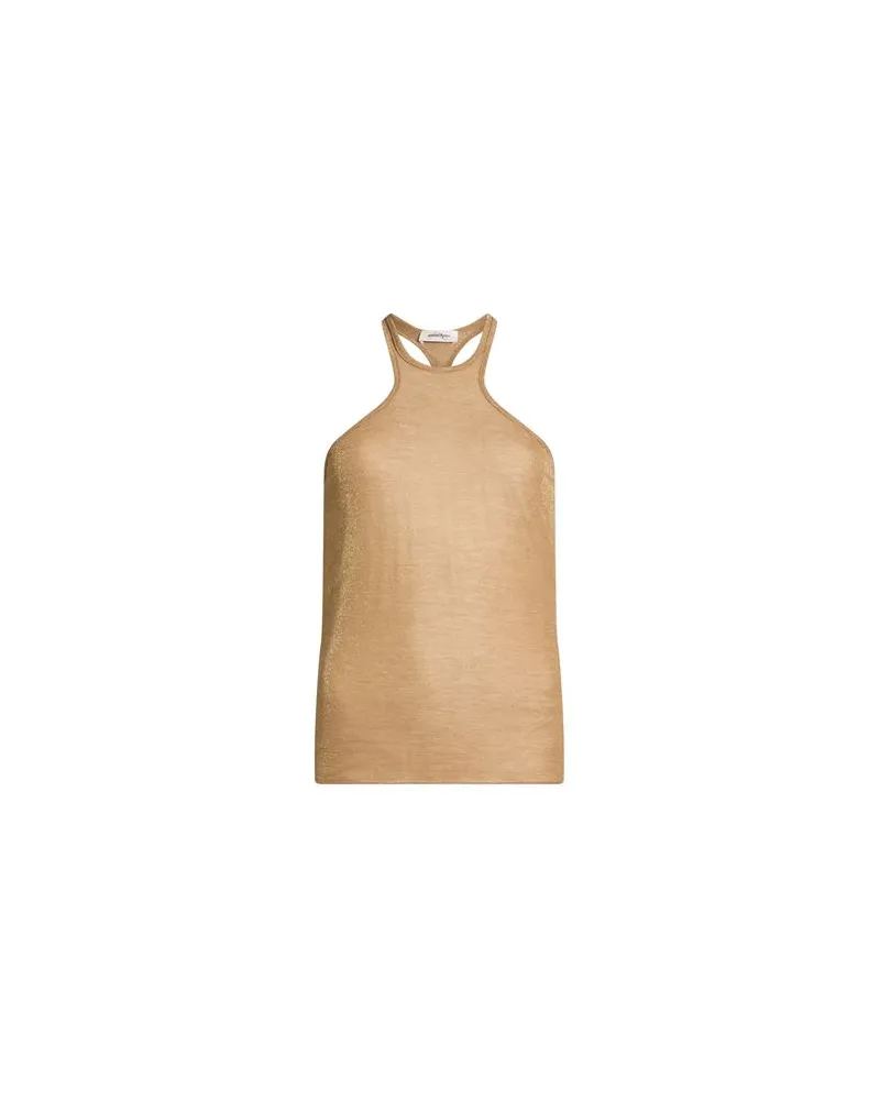 ottod’Ame TOPS - Topsauf YOOX.COM Kamel
