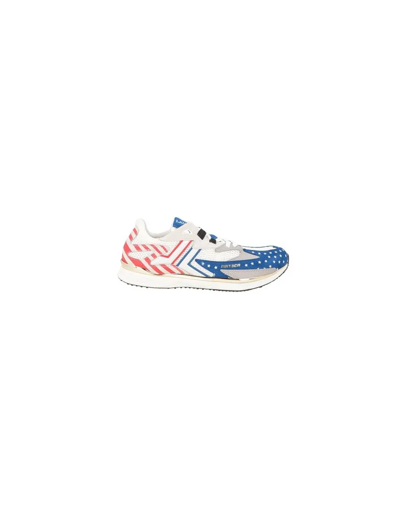 Lanvin SCHUHE - Sneakersauf YOOX.COM Weiß