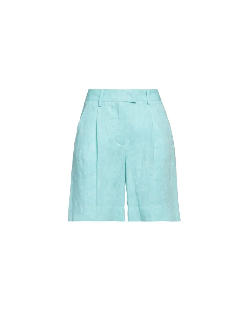 Malo HOSEN & RÖCKE - Shorts & Bermudashortsauf YOOX.COM Tūrkis
