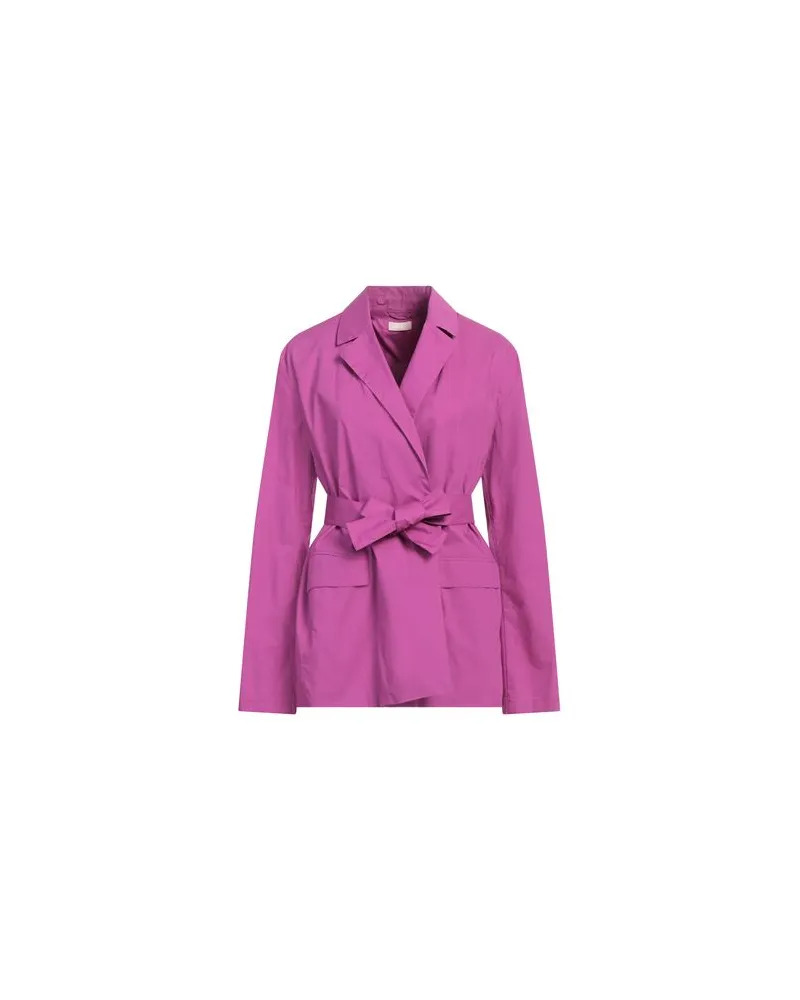 Liu Jo ANZÜGE und CO-ORDS - Blazersauf YOOX.COM Fuchsia