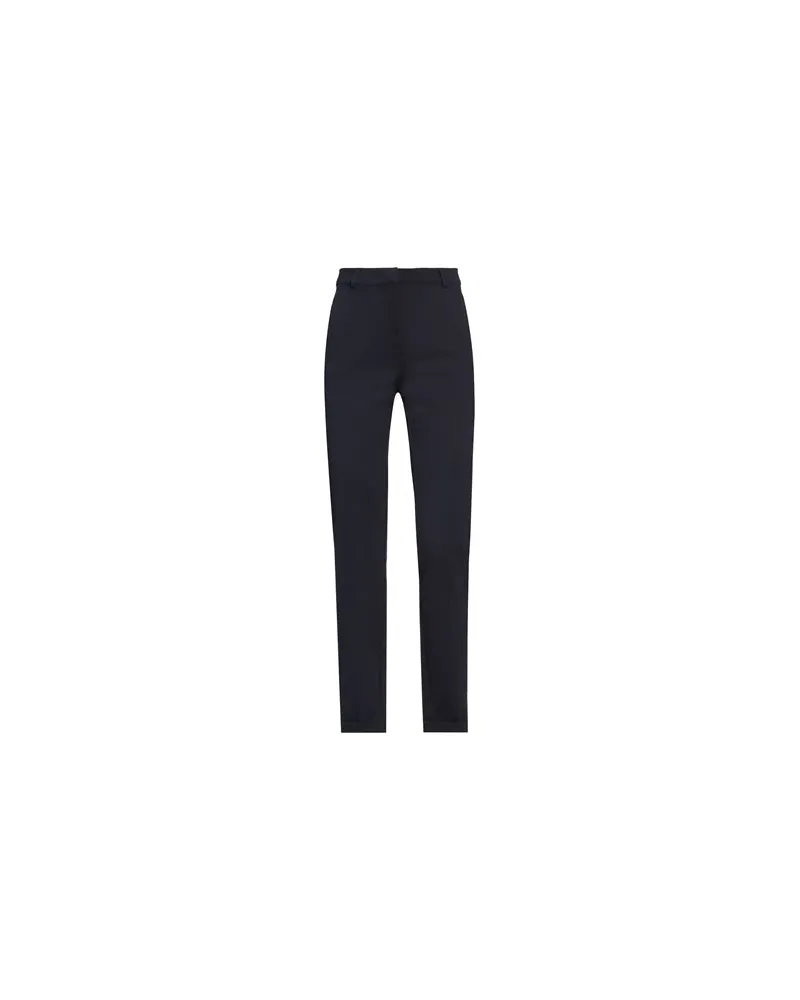 Caractère HOSEN & RÖCKE - Hosenauf YOOX.COM Nachtblau