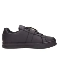 Versace Jeans Sneakers Schwarz