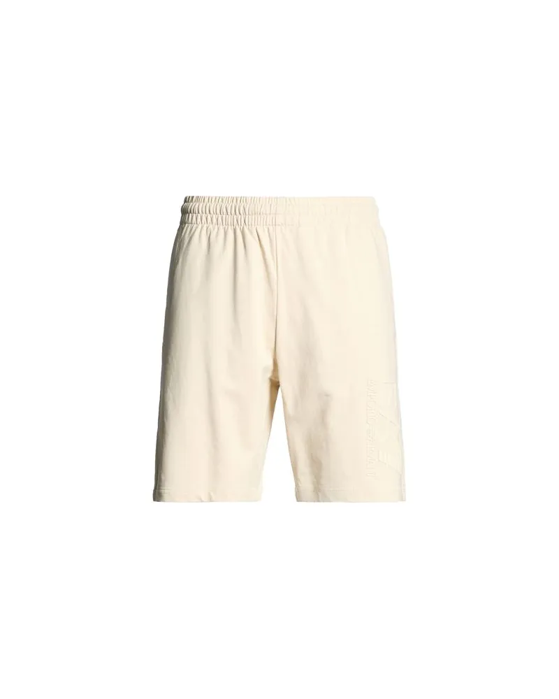 EA7 HOSEN & RÖCKE - Shorts & Bermudashortsauf YOOX.COM Beige