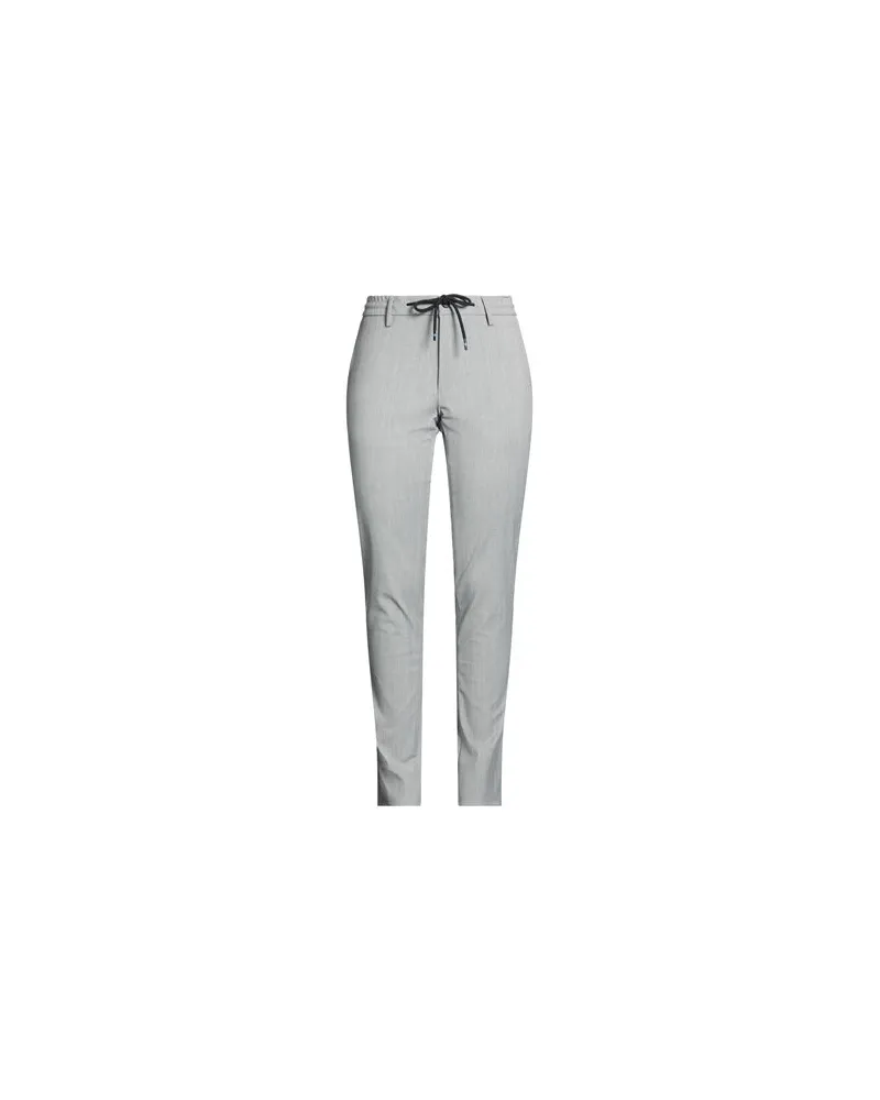 Mason's HOSEN & RÖCKE - Hosenauf YOOX.COM Grau
