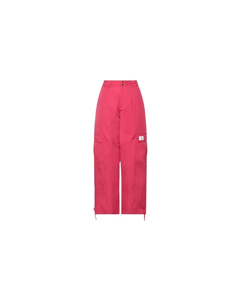 Jordan HOSEN & RÖCKE - Hosenauf YOOX.COM Purpur